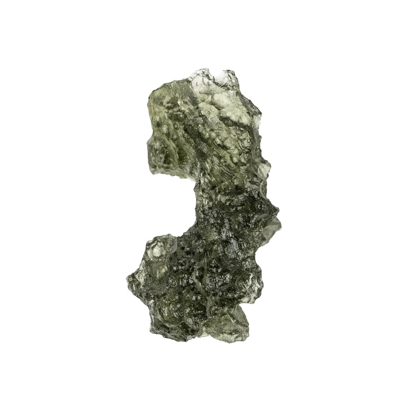 Moldavite 1.20 g 19x10x9mm