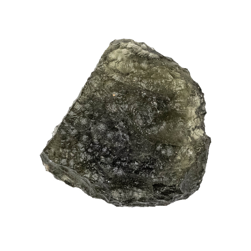 Moldavite 2.09 g 16x14x7mm