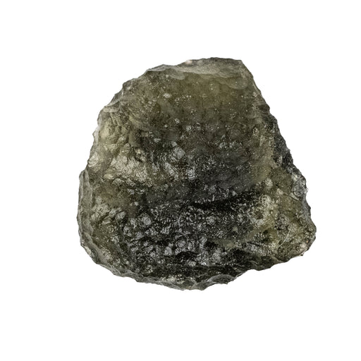 Moldavite 2.09 g 16x14x7mm - InnerVision Crystals