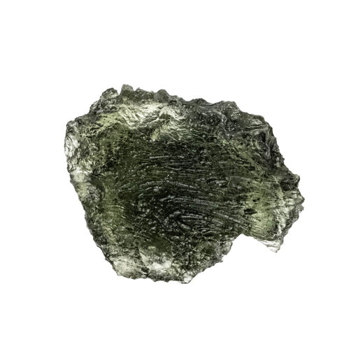 Moldavite 1.79 g 17x15x9mm - InnerVision Crystals