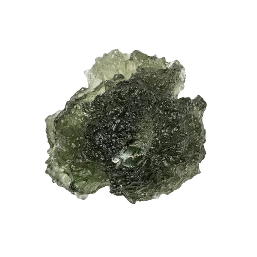 Moldavite 1.79 g 17x15x9mm - InnerVision Crystals
