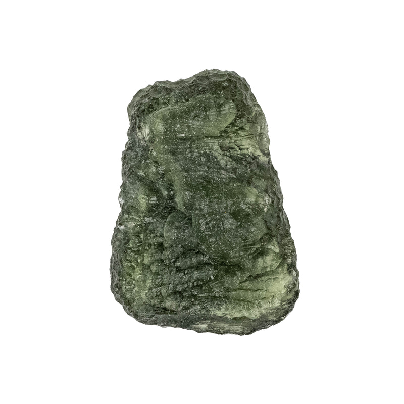 Moldavite 2.67 g 20x14x8mm