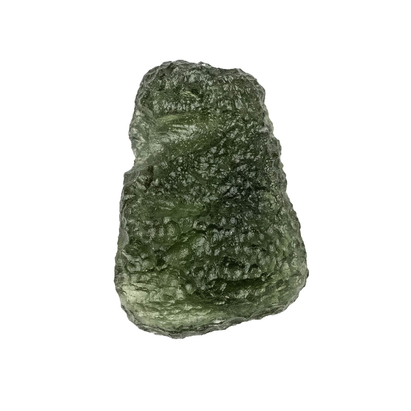 Moldavite 2.67 g 20x14x8mm