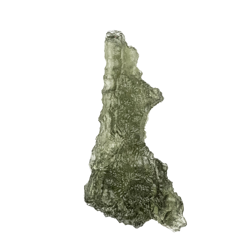 Moldavite 1.16 g 25x13x6mm