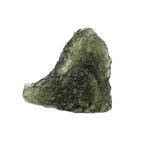 Moldavite 2.51 g 20x20x6mm - InnerVision Crystals