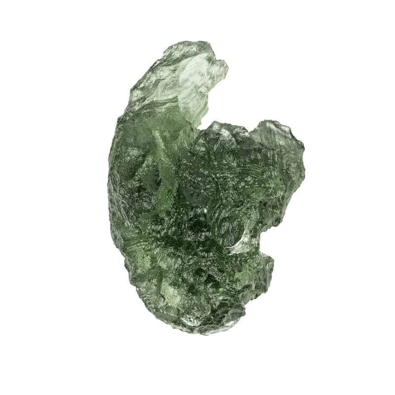 Moldavite 2.91 g 23x15x11mm