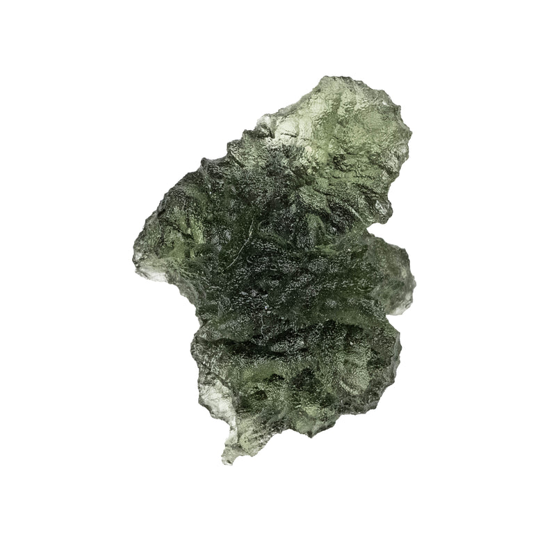 Moldavite 2.68 g 17x11x11mm