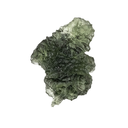Moldavite 2.68 g 17x11x11mm - InnerVision Crystals