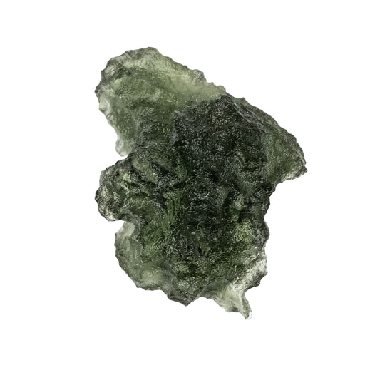 Moldavite 2.68 g 17x11x11mm - InnerVision Crystals