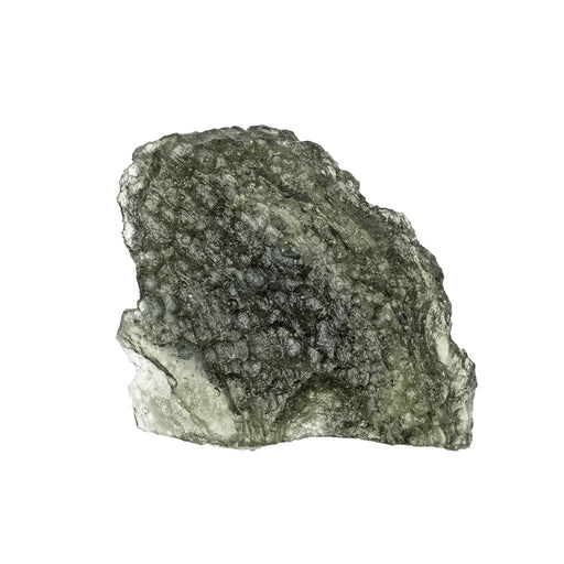 Moldavite 3.15 g 22x20x7mm - InnerVision Crystals