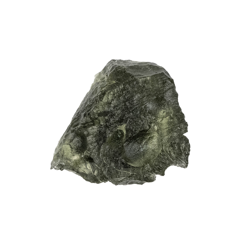 Moldavite 1.58 g 12x11x8mm