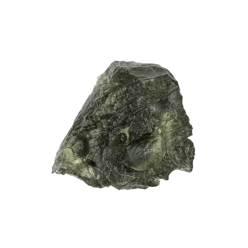 Moldavite 1.58 g 12x11x8mm - InnerVision Crystals