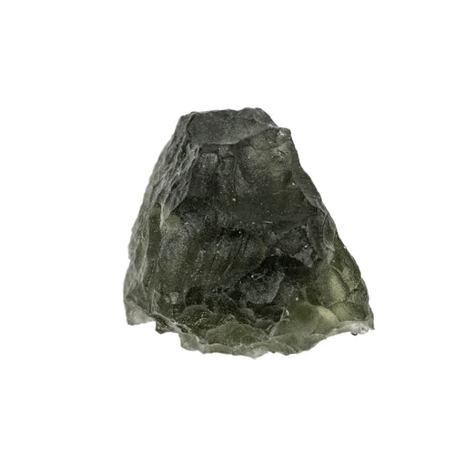 Moldavite 1.58 g 12x11x8mm - InnerVision Crystals