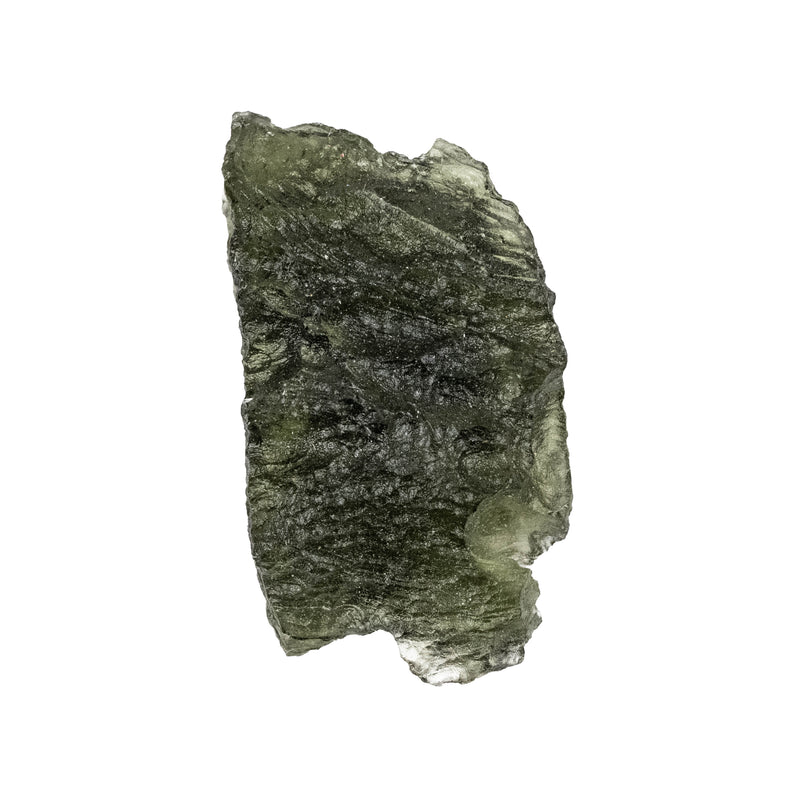 Moldavite 3.41 g 23x14x8mm
