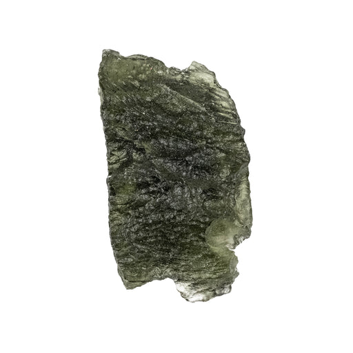 Moldavite 3.41 g 23x14x8mm - InnerVision Crystals