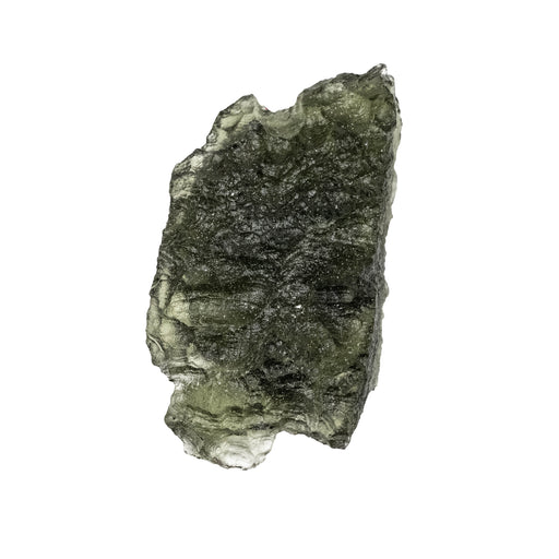 Moldavite 3.41 g 23x14x8mm - InnerVision Crystals