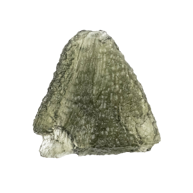 Moldavite 2.96 g 26x24x6mm