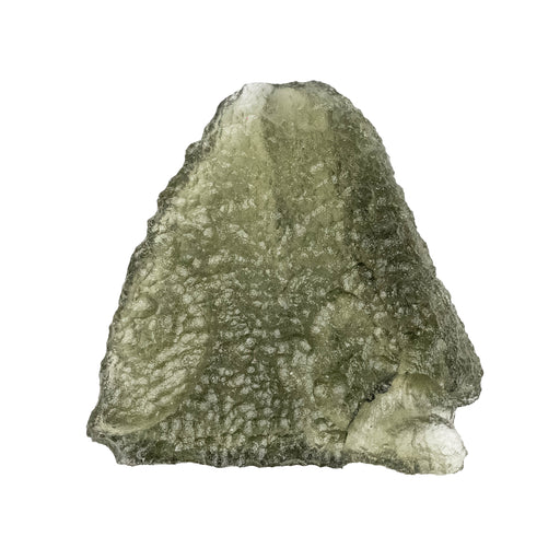 Moldavite 2.96 g 26x24x6mm - InnerVision Crystals