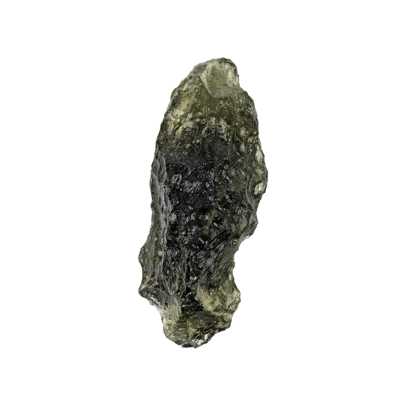 Moldavite 1.27 g 21x8x7mm