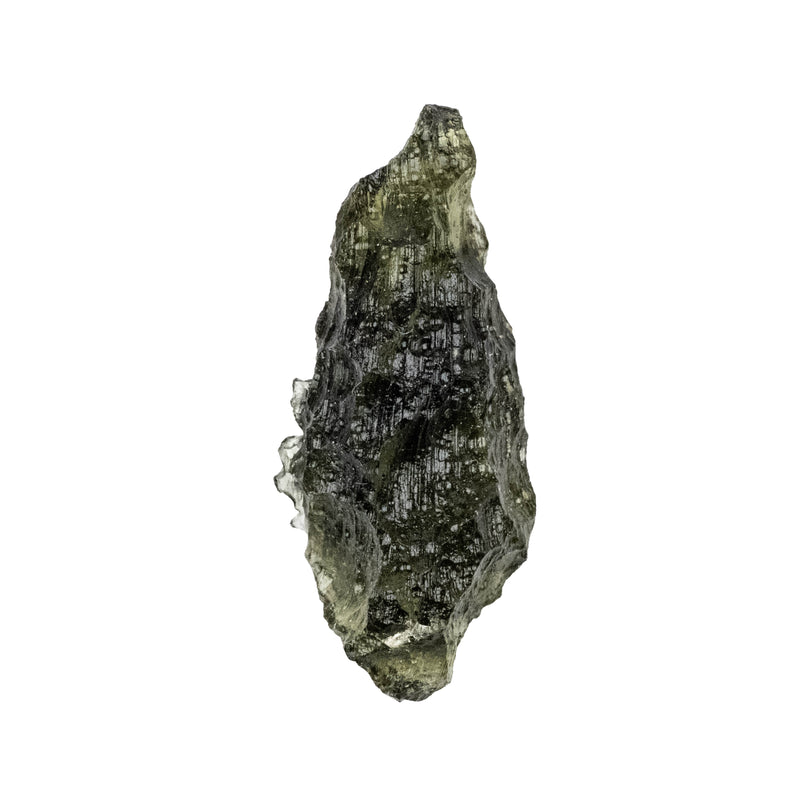 Moldavite 1.27 g 21x8x7mm