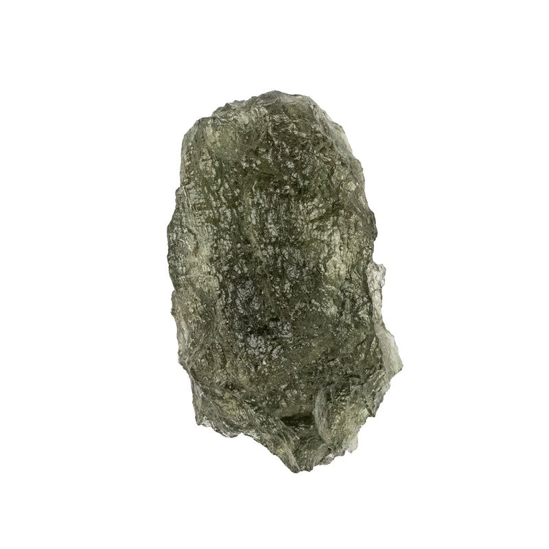 Moldavite 1.23 g 17x9x7mm