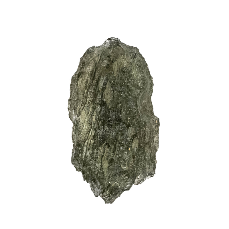Moldavite 1.23 g 17x9x7mm