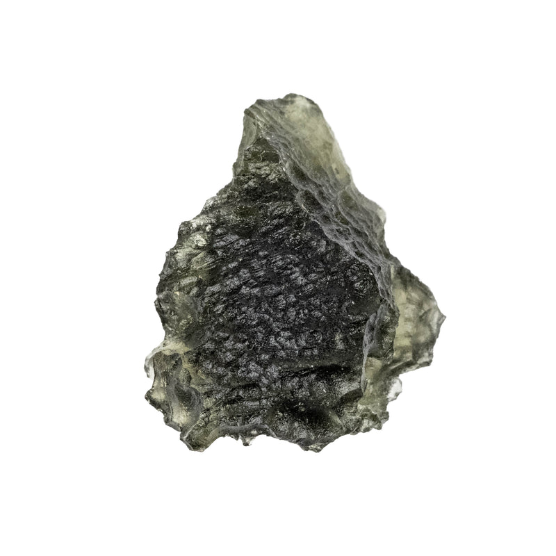 Moldavite 2.78 g 20x13x13mm