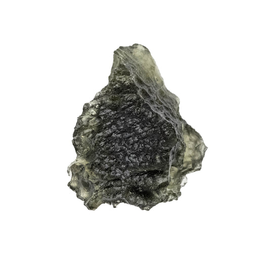 Moldavite 2.78 g 20x13x13mm - InnerVision Crystals