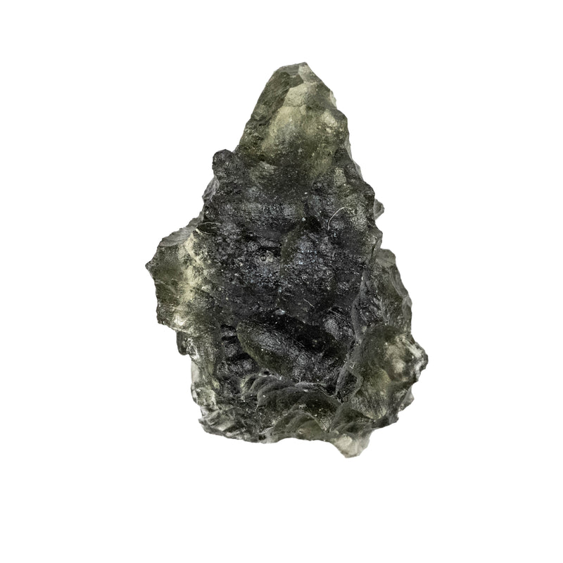 Moldavite 2.78 g 20x13x13mm