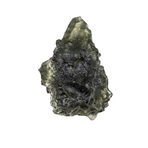 Moldavite 2.78 g 20x13x13mm - InnerVision Crystals