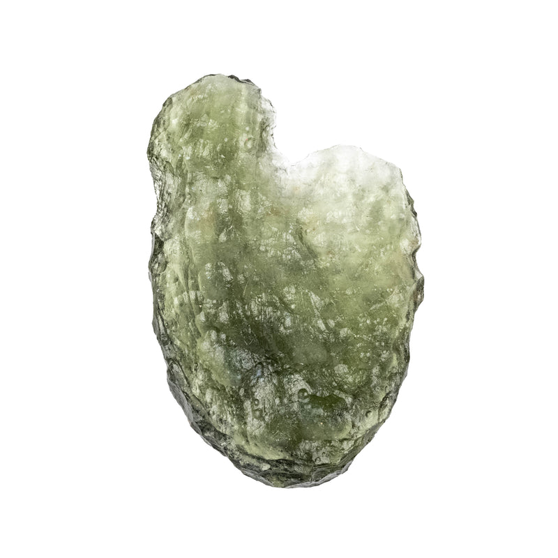 Moldavite 2.66 g 30x20x5mm
