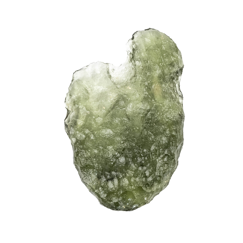Moldavite 2.66 g 30x20x5mm