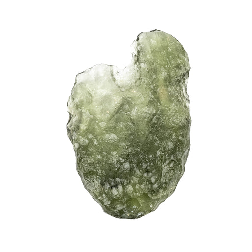 Moldavite 2.66 g 30x20x5mm - InnerVision Crystals