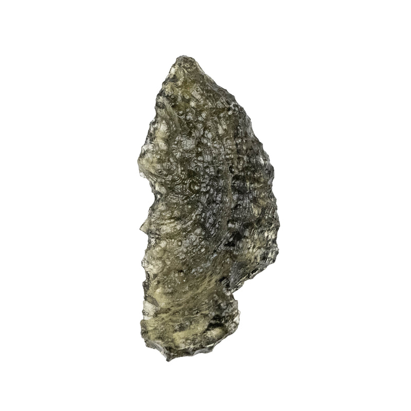 Moldavite 1.58 g 26x12x7mm