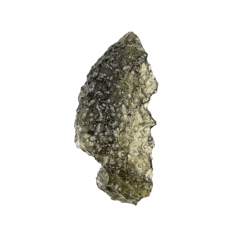 Moldavite 1.58 g 26x12x7mm