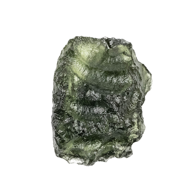 Moldavite 2.83 g 18x14x10mm