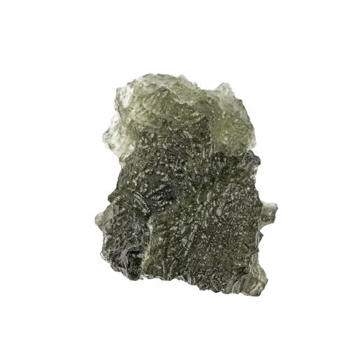 Moldavite 2.07 g 18x014x10mm - InnerVision Crystals