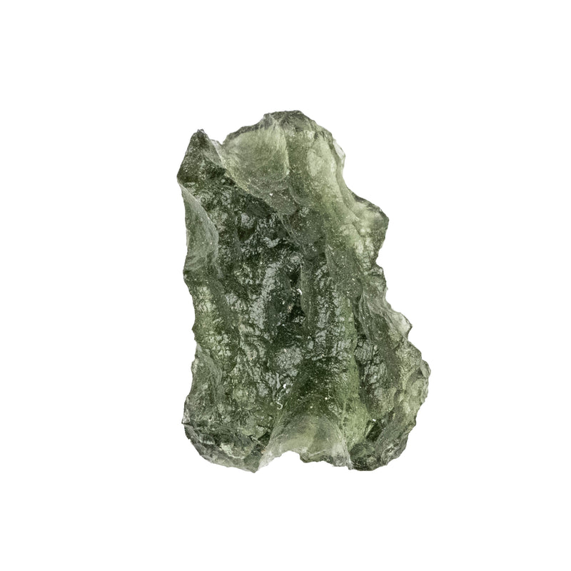 Moldavite 1.10 g 15x10x5mm