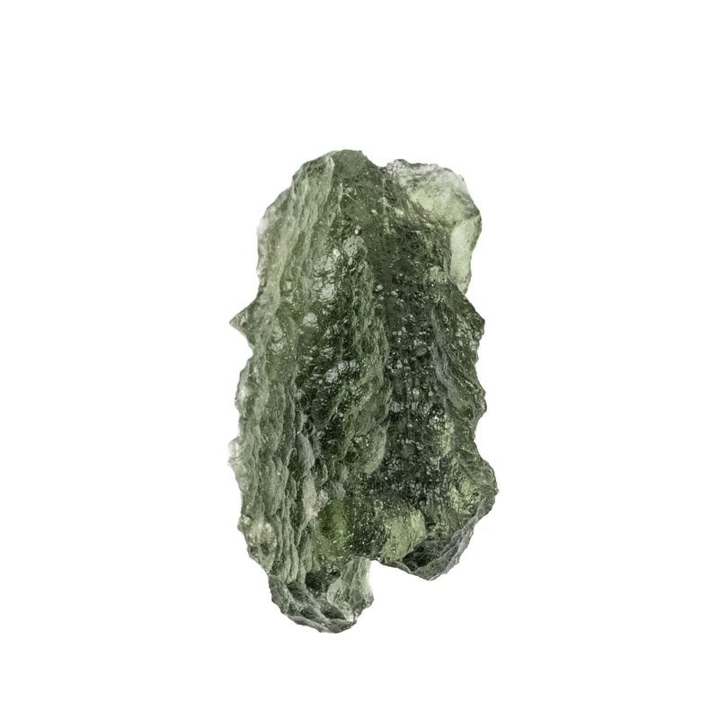 Moldavite 1.10 g 15x10x5mm