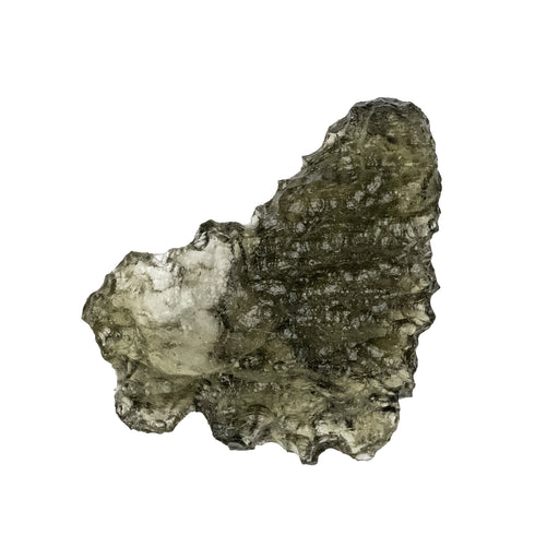 Moldavite 1.05 g 20x14x5mm - InnerVision Crystals