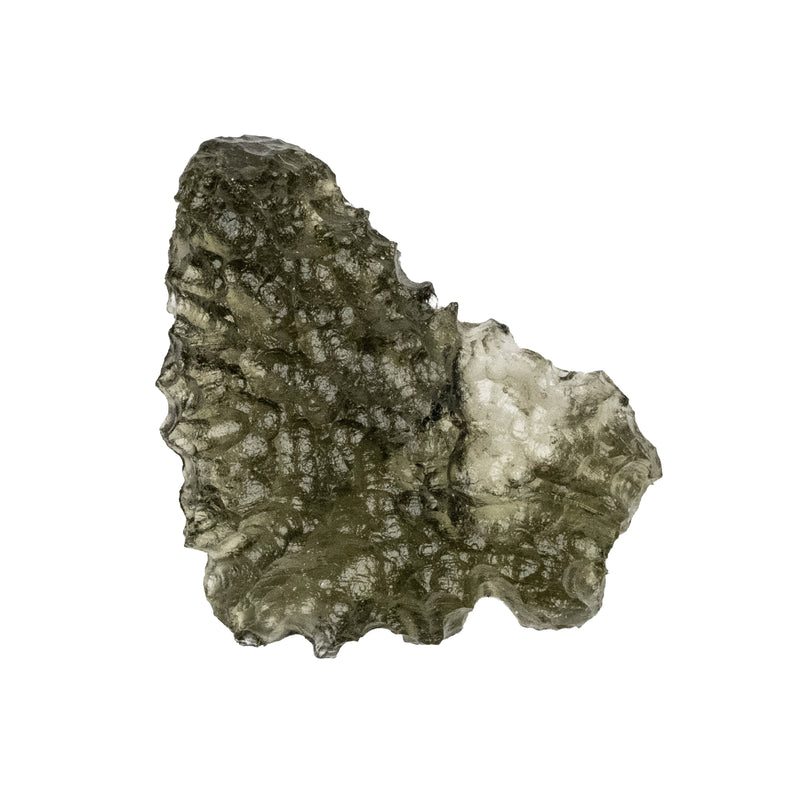 Moldavite 1.05 g 20x14x5mm