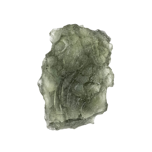 Moldavite 1.56 g 18x12x7mm - InnerVision Crystals