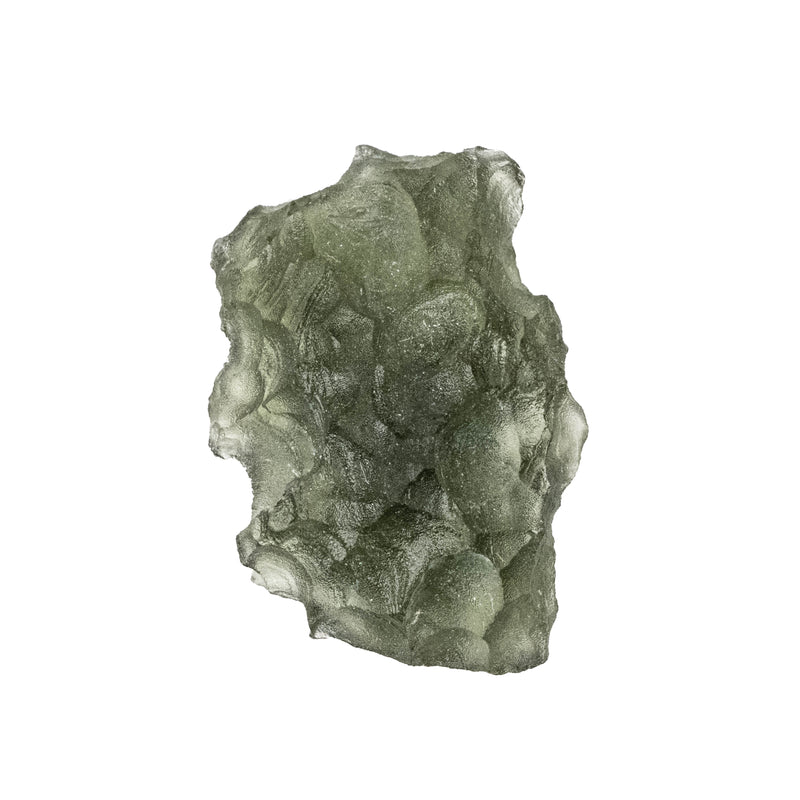 Moldavite 1.56 g 18x12x7mm