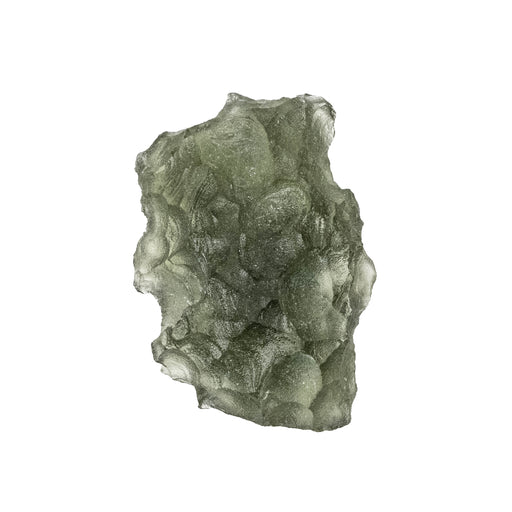Moldavite 1.56 g 18x12x7mm - InnerVision Crystals