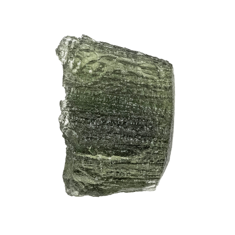 Moldavite 3.00 g 19x12x8mm