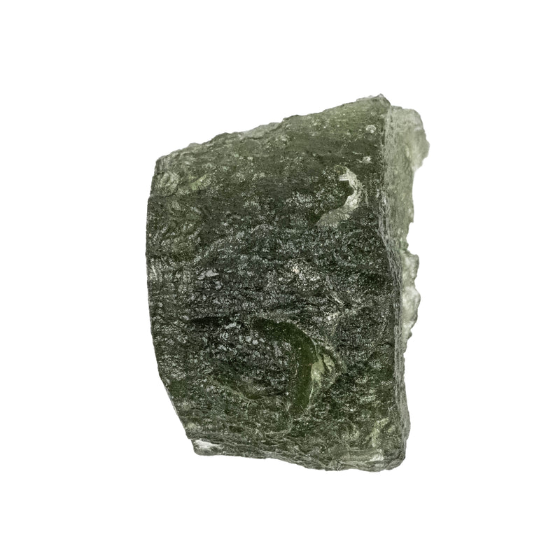 Moldavite 3.00 g 19x12x8mm