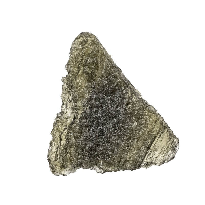 Moldavite 2.28 g 22x20x5mm