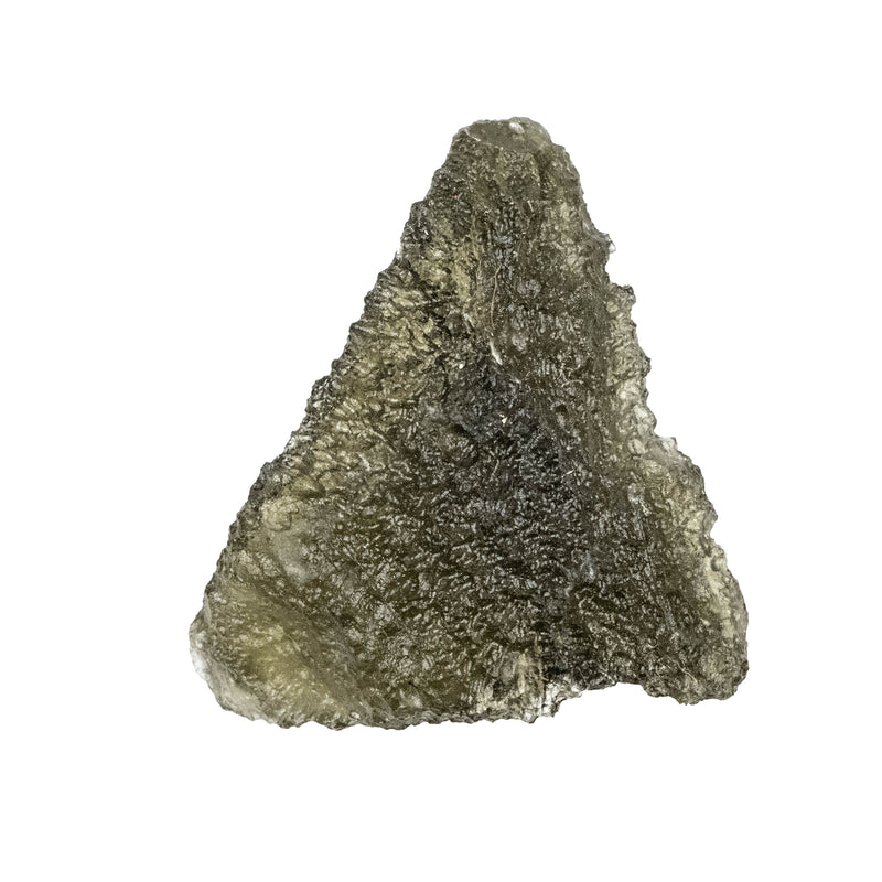 Moldavite 2.28 g 22x20x5mm
