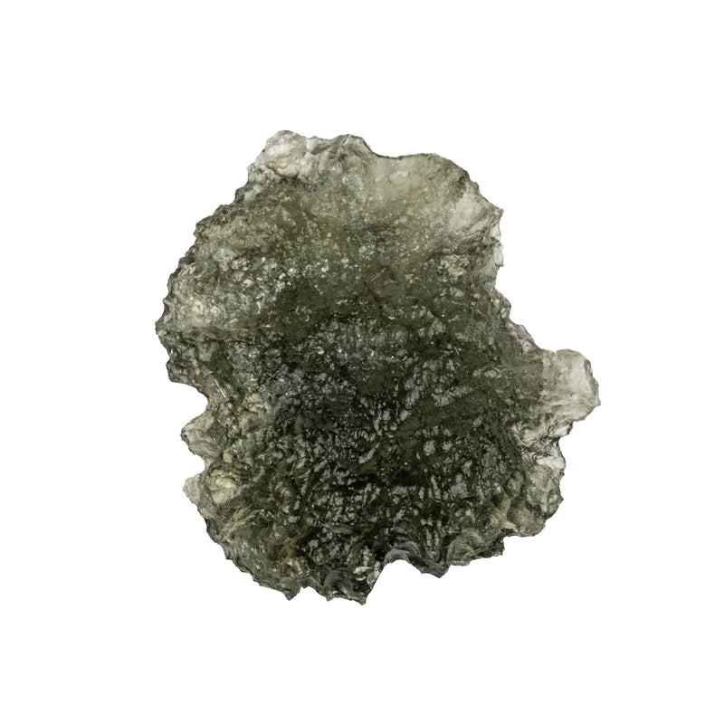 Moldavite 0.95 g 15x13x5mm