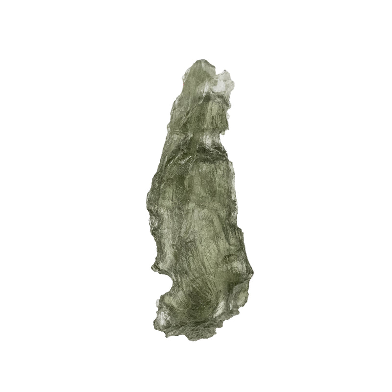 Moldavite 0.83 g 24x9x6mm